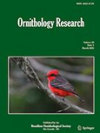 Ornithology Research杂志封面